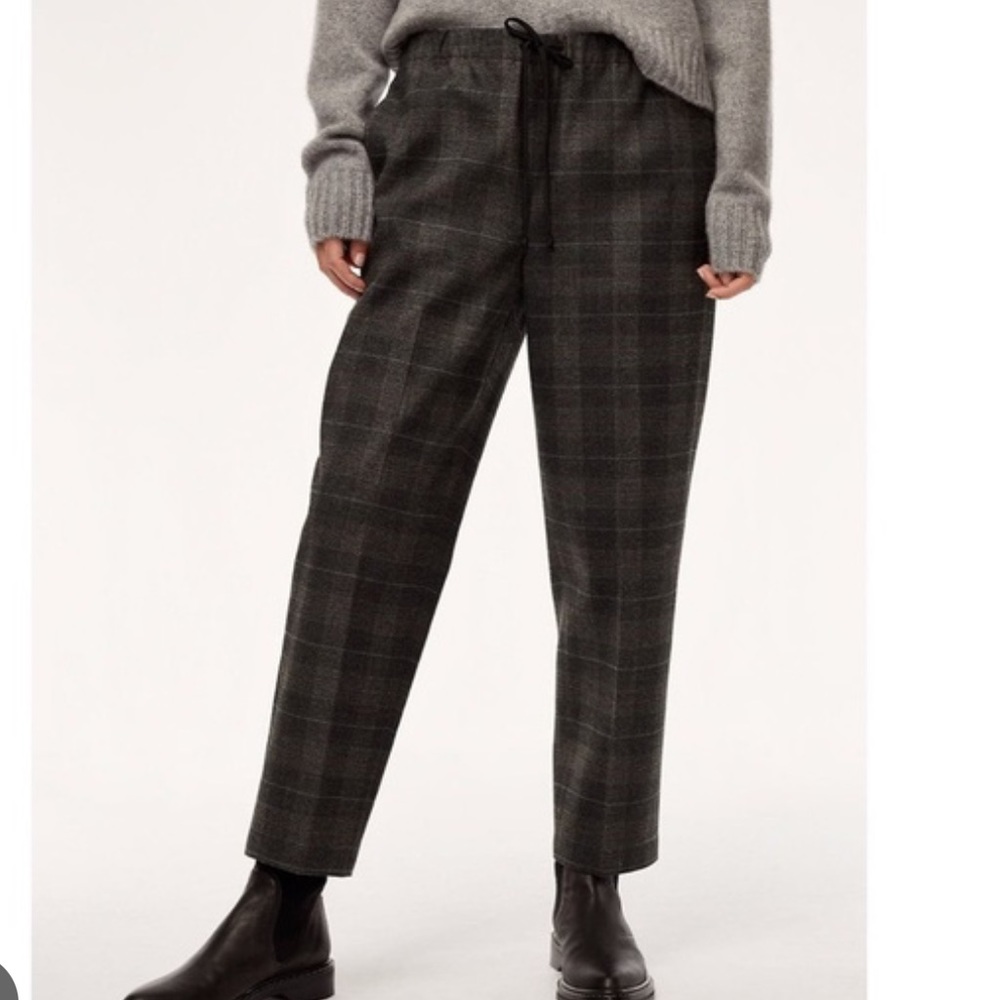 Babaton | Jimmy Pant